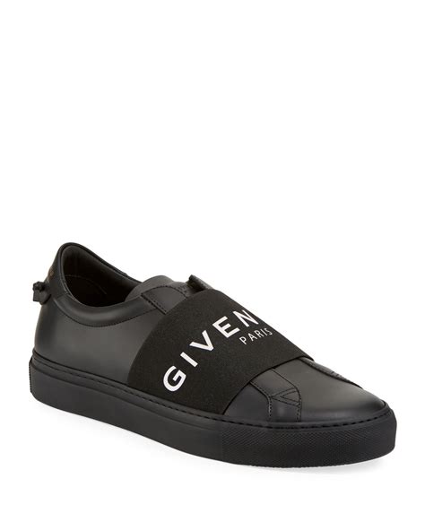 givenchy elastic sneakers sale